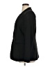 DKNY Black Blazer Size 16 - photo 5