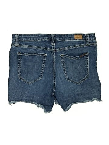 Seven7 Denim Shorts (view 2)