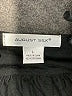 August Silk 100% Rayon Black 3/4 Sleeve Blouse Size L - photo 7