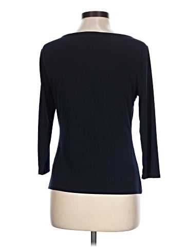 Premise Studio 3/4 Sleeve Top (view 2)