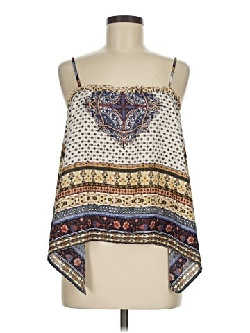 American Rag Cie Sleeveless Blouse (view 1)