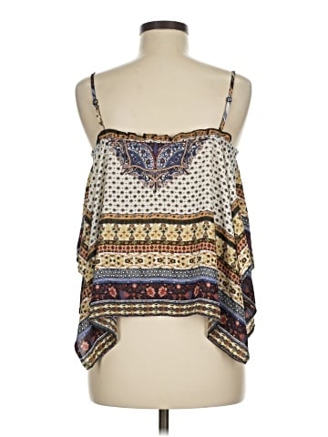 American Rag Cie Sleeveless Blouse (view 2)
