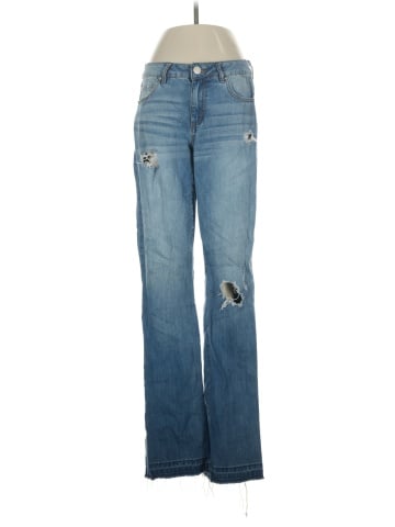 Refuge Jeans (view 1)