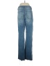 Refuge 100% Cotton Stars Blue Jeans Size 4 - photo 2