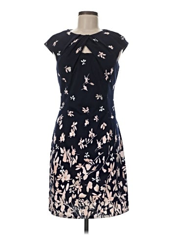 Wisp Cocktail Dress (view 1)