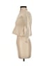 Intermix 100% Wool Ivory Wool Pullover Sweater Size S - photo 5