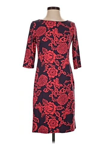 Saint James Cocktail Dress (view 1)