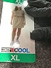 32 Degrees 100% Polyester Solid Tan Casual Dress Size XL - photo 8