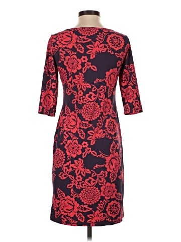 Saint James Cocktail Dress (view 2)