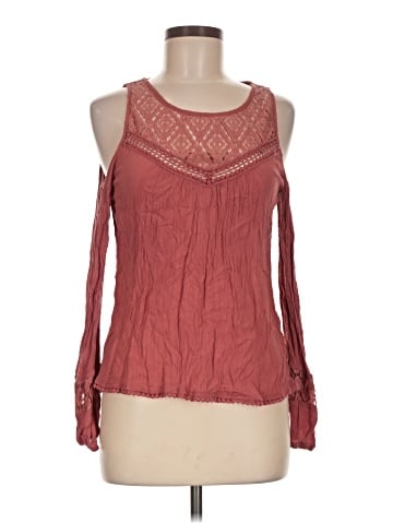 Jolt Sleeveless Blouse (view 1)