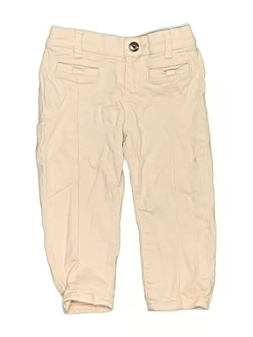 OshKosh B'gosh Khakis (view 1)