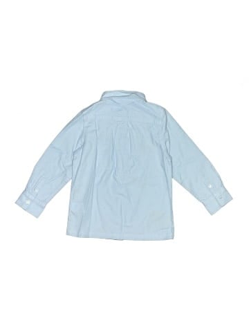 Baby Gap Long Sleeve Button-Down Shirt (view 2)