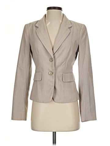 The Limited Blazer (view 1)