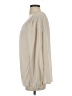 Dylan Ivory Long Sleeve Blouse Size S - photo 5