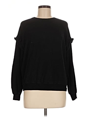 Monrow Sweatshirt (view 1)