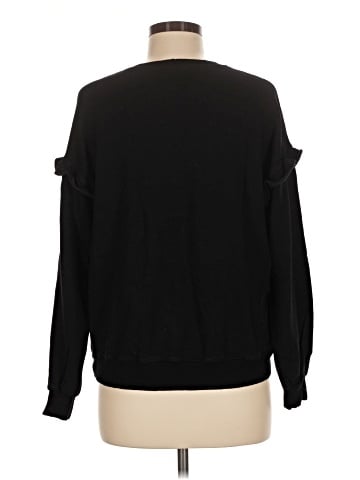 Monrow Sweatshirt (view 2)