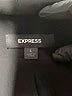 Express Black Blazer Size L - photo 6