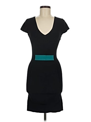 French Connection Cocktail Dress (view 1)