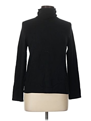 Ann Taylor Turtleneck Sweater (view 1)