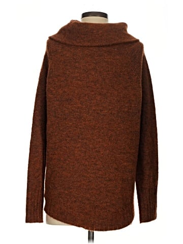 RD Style Turtleneck Sweater (view 2)