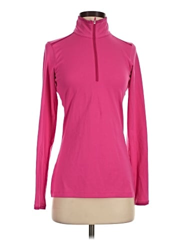 Nike Golf Track Jacket (view 1)