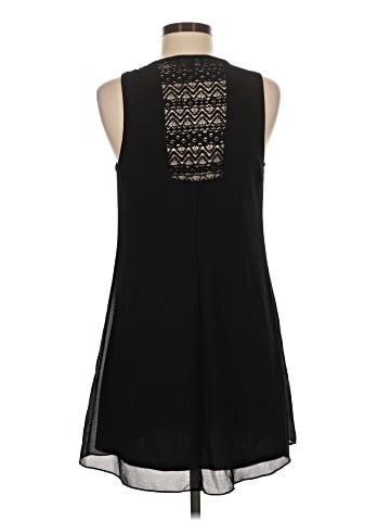 My Michelle Casual Dress (view 2)