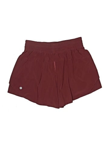 Lululemon Athletica Athletic Shorts (view 2)