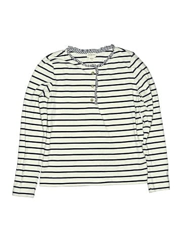 Crewcuts Outlet Long Sleeve Henley (view 1)