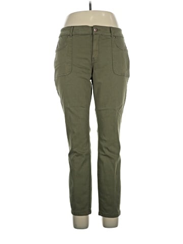 Natural Reflections Casual Pants (view 1)