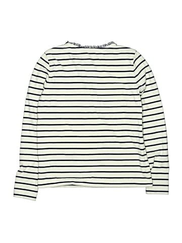 Crewcuts Outlet Long Sleeve Henley (view 2)