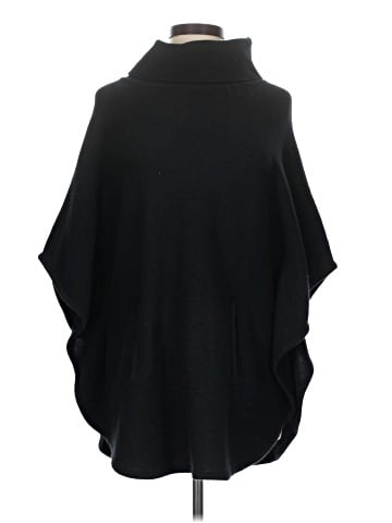 Pure Amici Poncho (view 1)