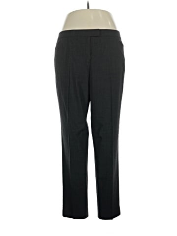 Lafayette 148 New York Wool Pants (view 1)