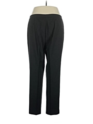 Lafayette 148 New York Wool Pants (view 2)