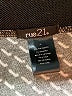 rue21 Graphic Black Casual Skirt Size XL - photo 4