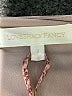 LoveShackFancy Metallic Pink Cocktail Dress Size 2 - photo 4
