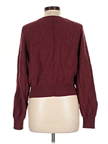 Free People Cashmere Pullover Sweater (view 2)