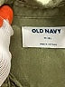 Old Navy Green Overalls Size 8 - photo 3