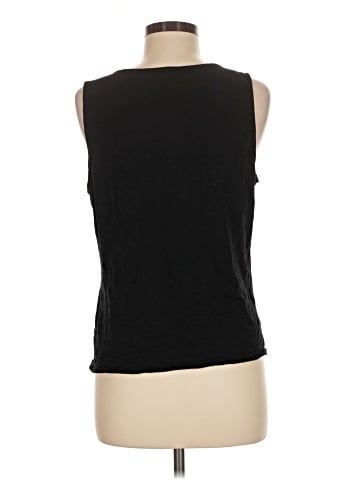 Sanctuary Sleeveless Blouse (view 2)