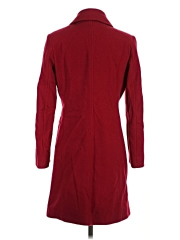 AK Anne Klein Coat (view 2)