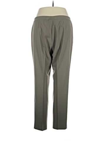 Lafayette 148 New York Wool Pants (view 2)