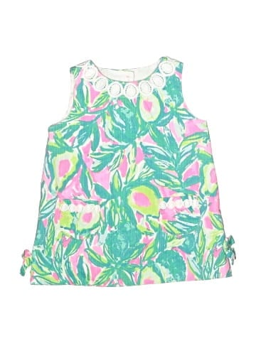 Lilly Pulitzer Dress (view 1)