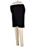 Hatch Black Shorts Size Lg Maternity (3) - photo 1
