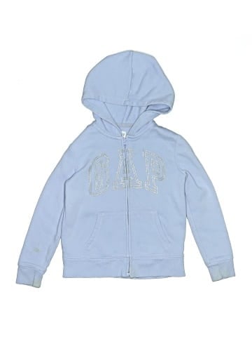 Gap Kids Zip Up Hoodie (view 1)