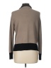 DUNA Brown Jacket Size L (estimated) - photo 2
