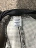 Old Navy Houndstooth Black Active Pants Size 12 - photo 6
