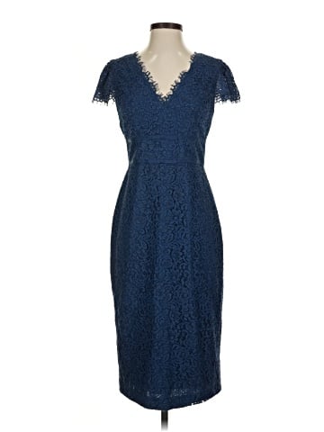 Gal Meets Glam Cocktail Dress (view 1)