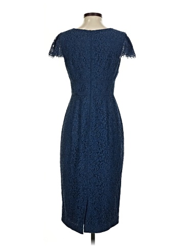 Gal Meets Glam Cocktail Dress (view 2)