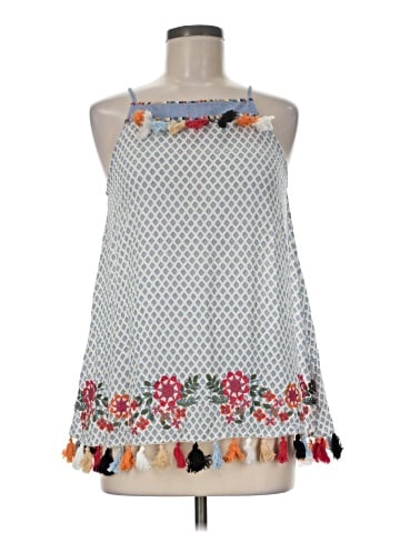 THML Sleeveless Blouse (view 1)