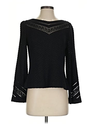 St. John Pullover Sweater (view 1)