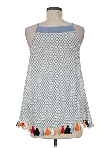 THML Sleeveless Blouse (view 2)